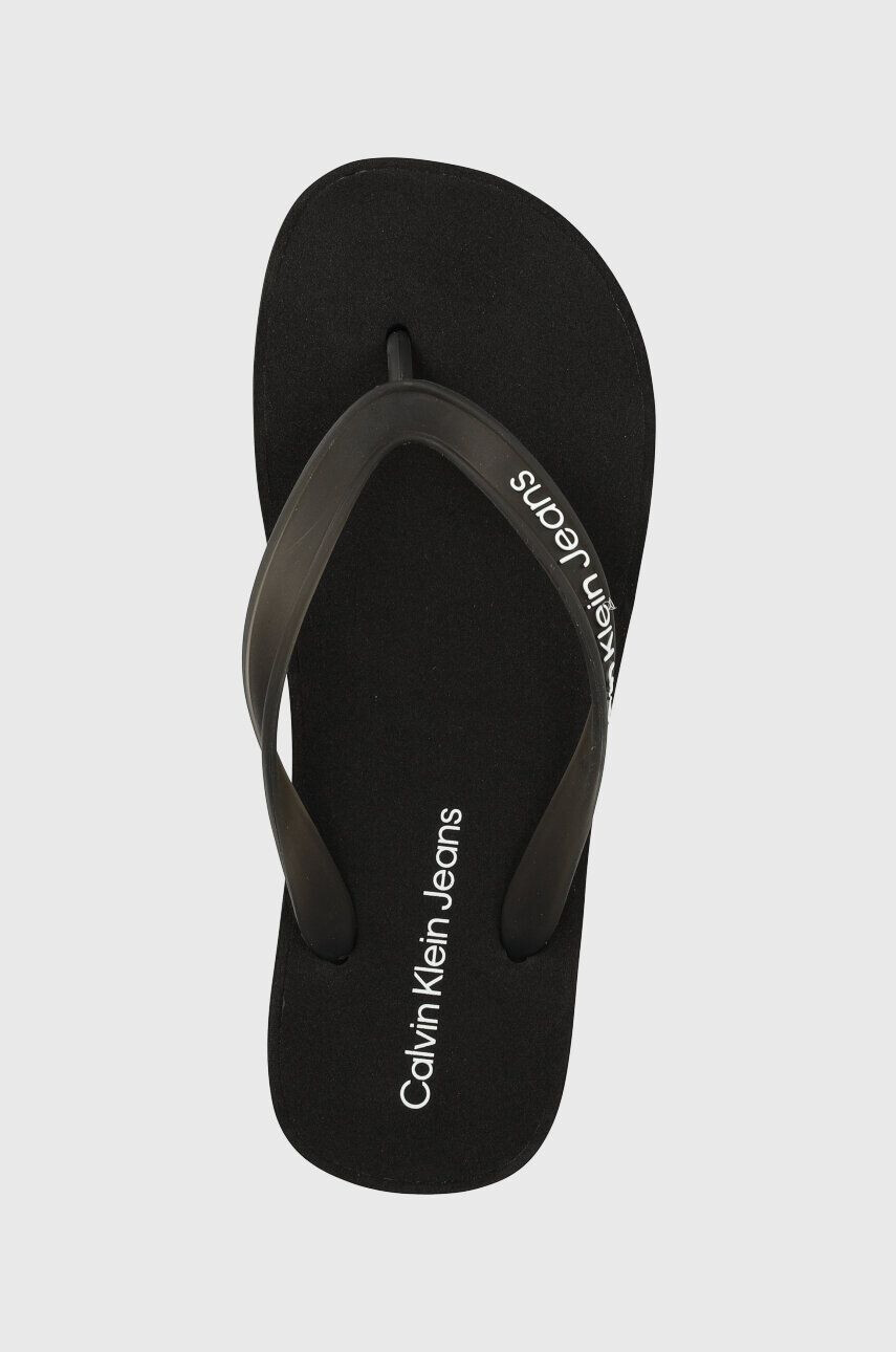 Calvin Klein Jeans Žabky BEACH SANDAL FLATFOR - Pepit.sk