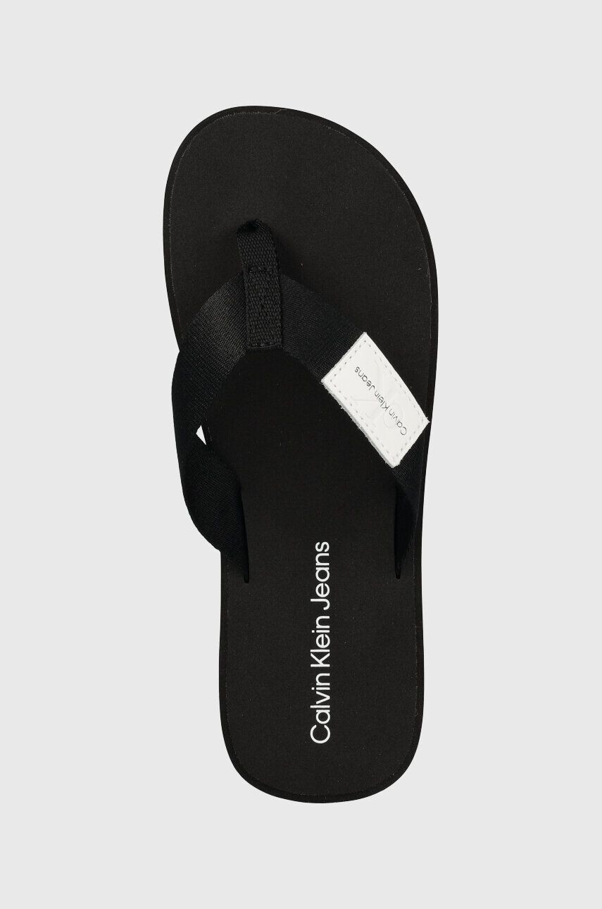 Calvin Klein Jeans Žabky FLATFORM FLIPFLOP - Pepit.sk