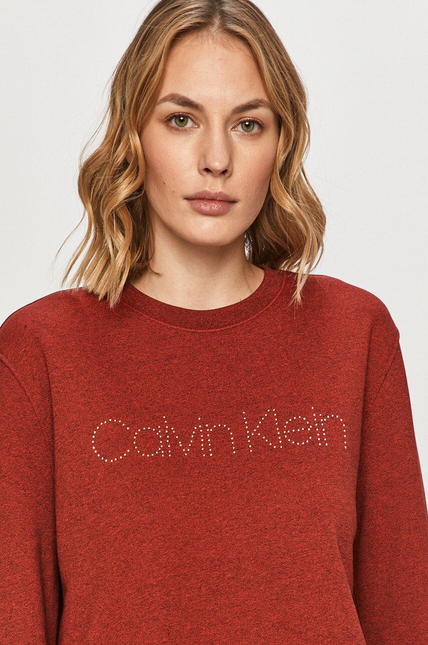 Calvin Klein Mikina - Pepit.sk