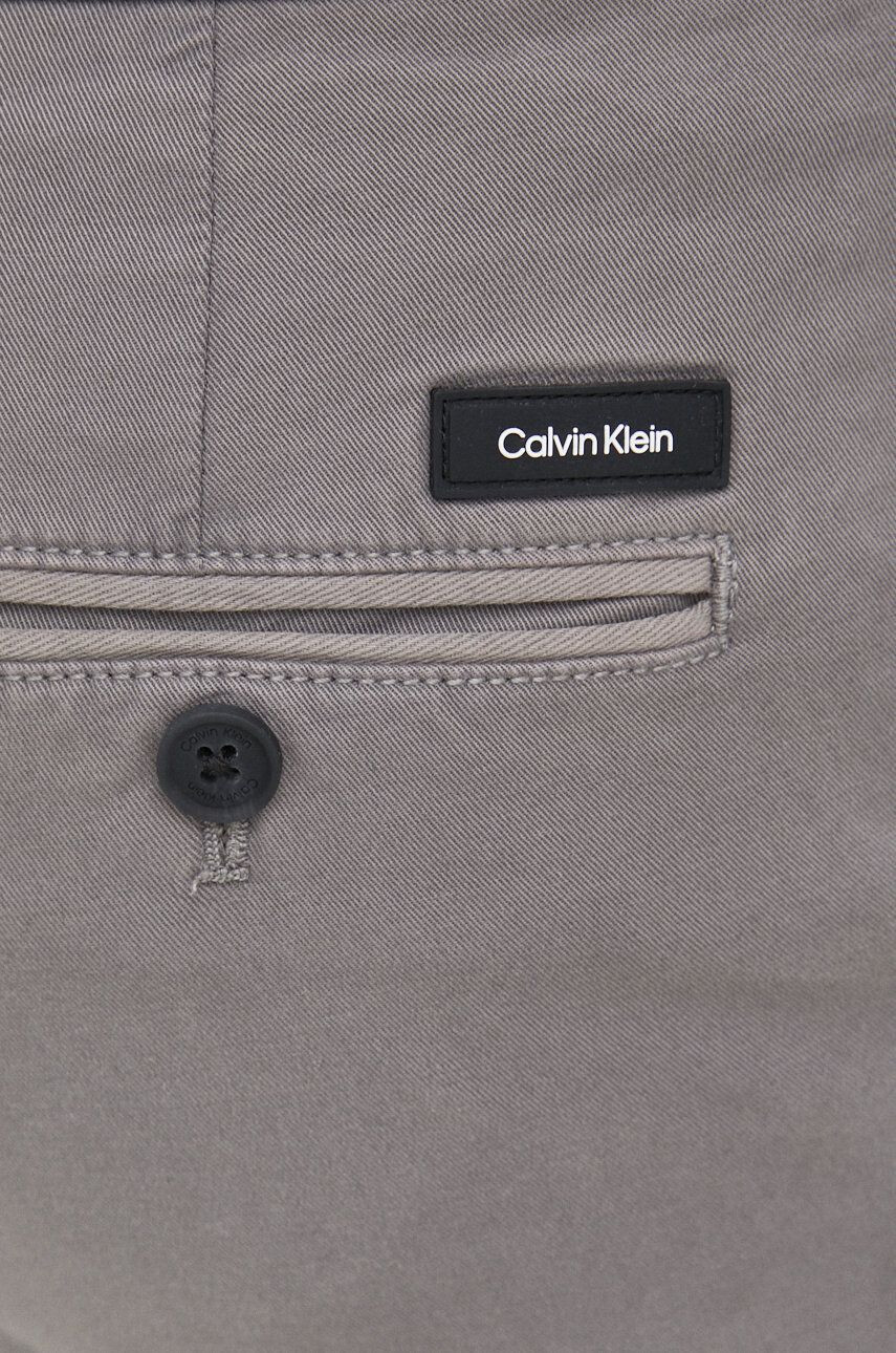 Calvin Klein Nohavice - Pepit.sk