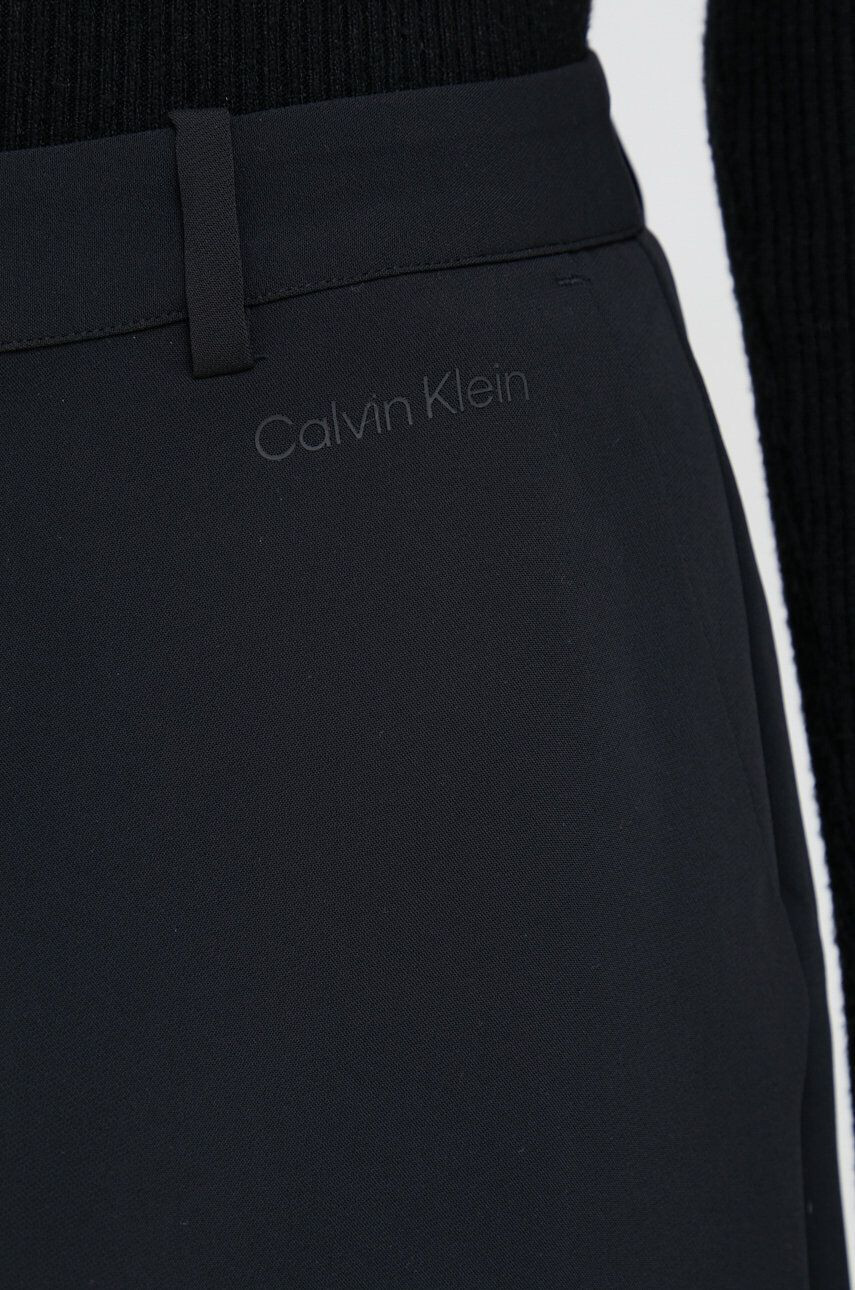 Calvin Klein Nohavice - Pepit.sk