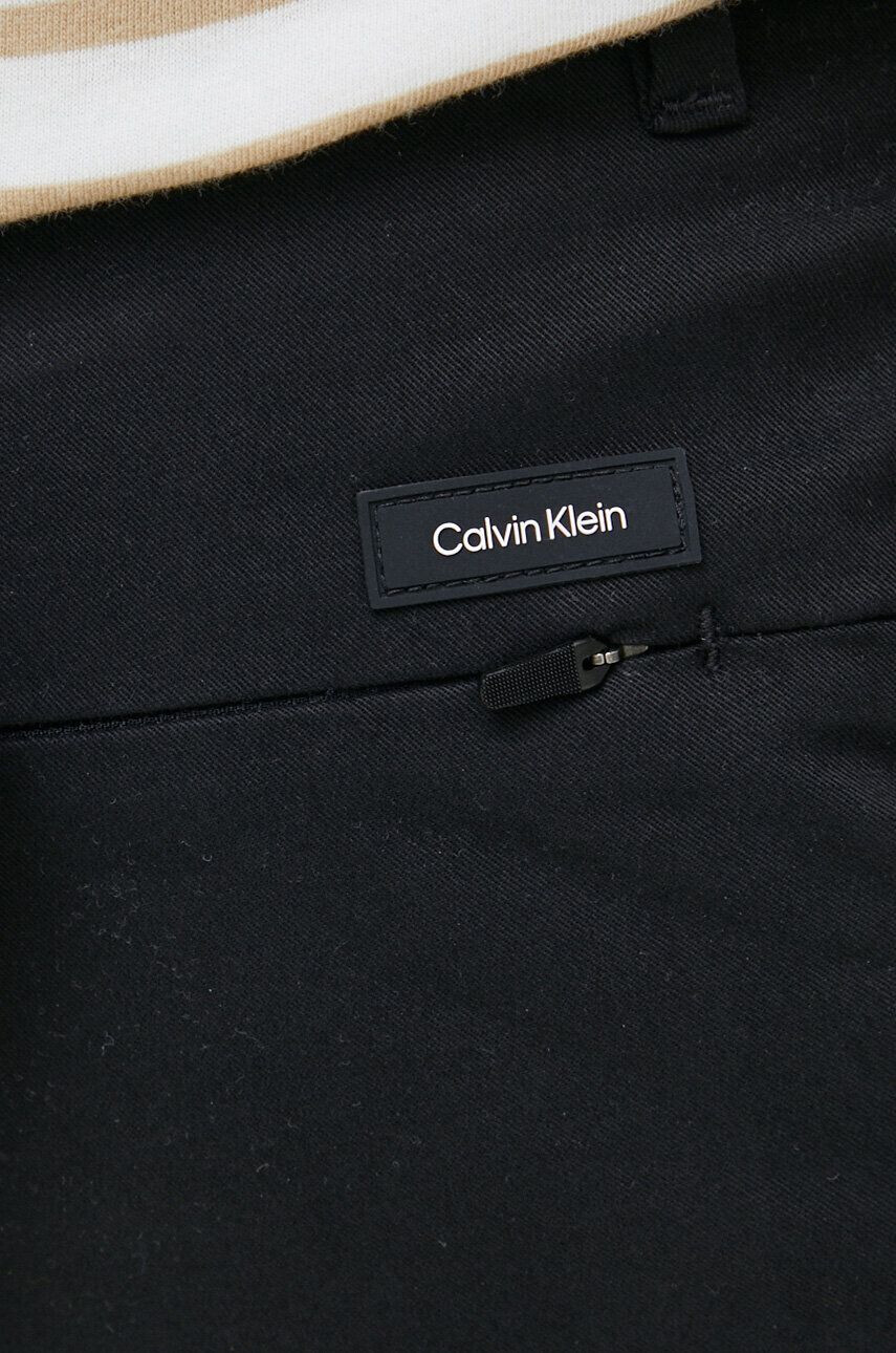 Calvin Klein Nohavice - Pepit.sk