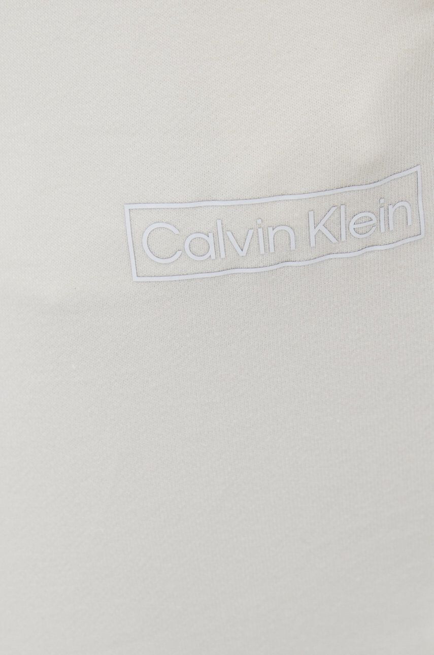 Calvin Klein Performance Tepláky This Is Love - Pepit.sk