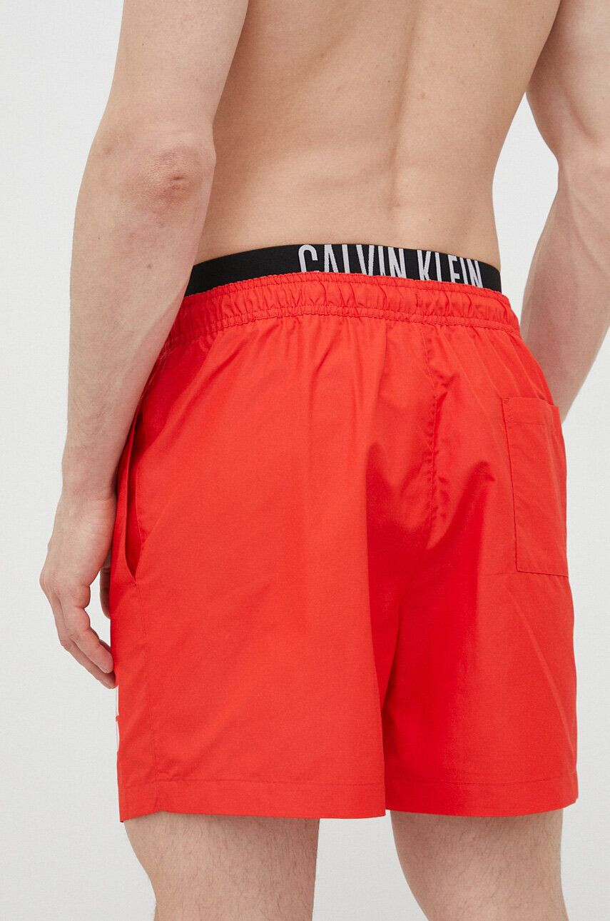 Calvin Klein Plavkové šortky - Pepit.sk