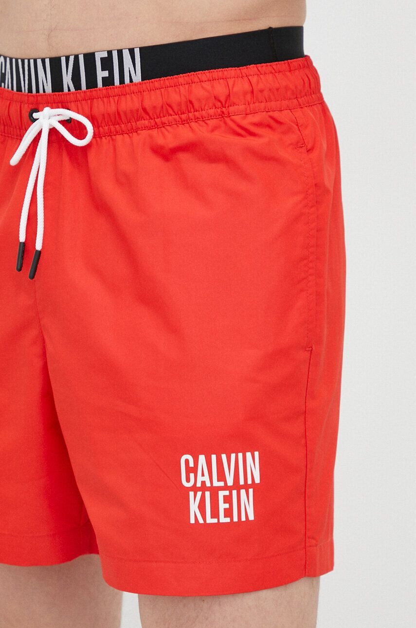 Calvin Klein Plavkové šortky - Pepit.sk