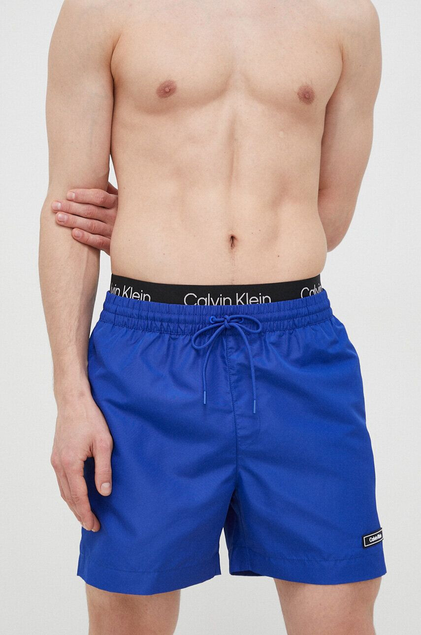 Calvin Klein Plavkové šortky - Pepit.sk