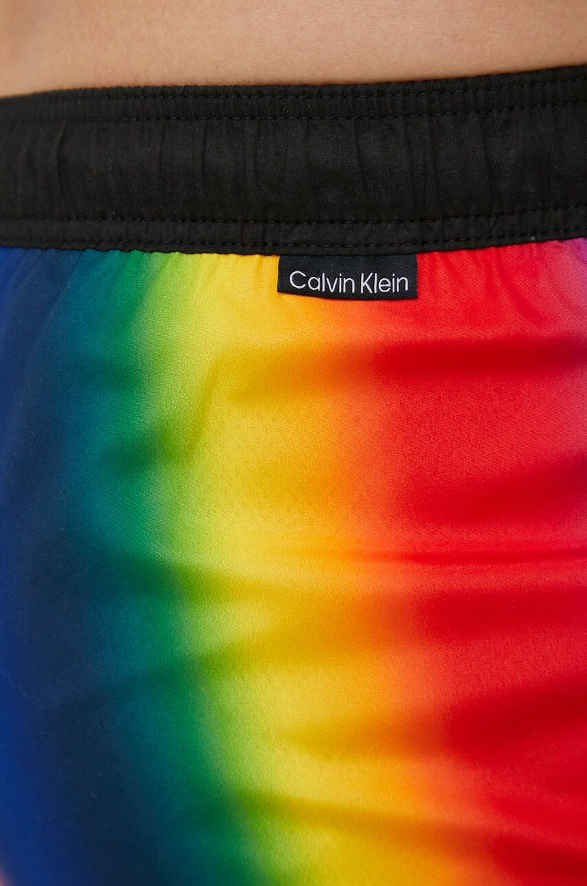 Calvin Klein Plavkové šortky - Pepit.sk