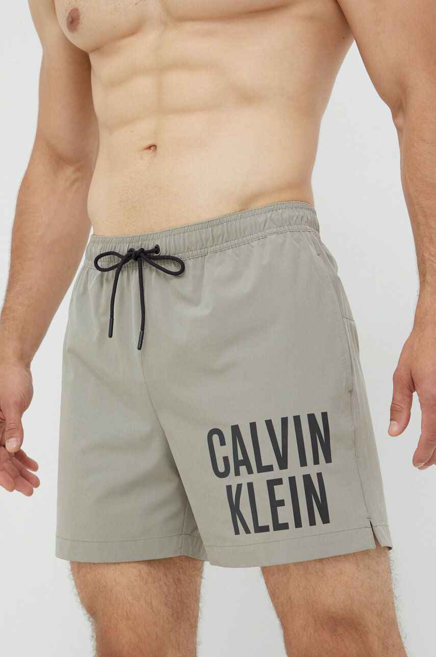 Calvin Klein Plavkové šortky - Pepit.sk