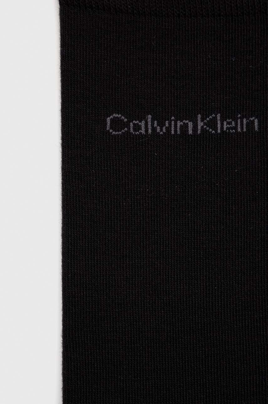 Calvin Klein Ponožky 4-pak - Pepit.sk