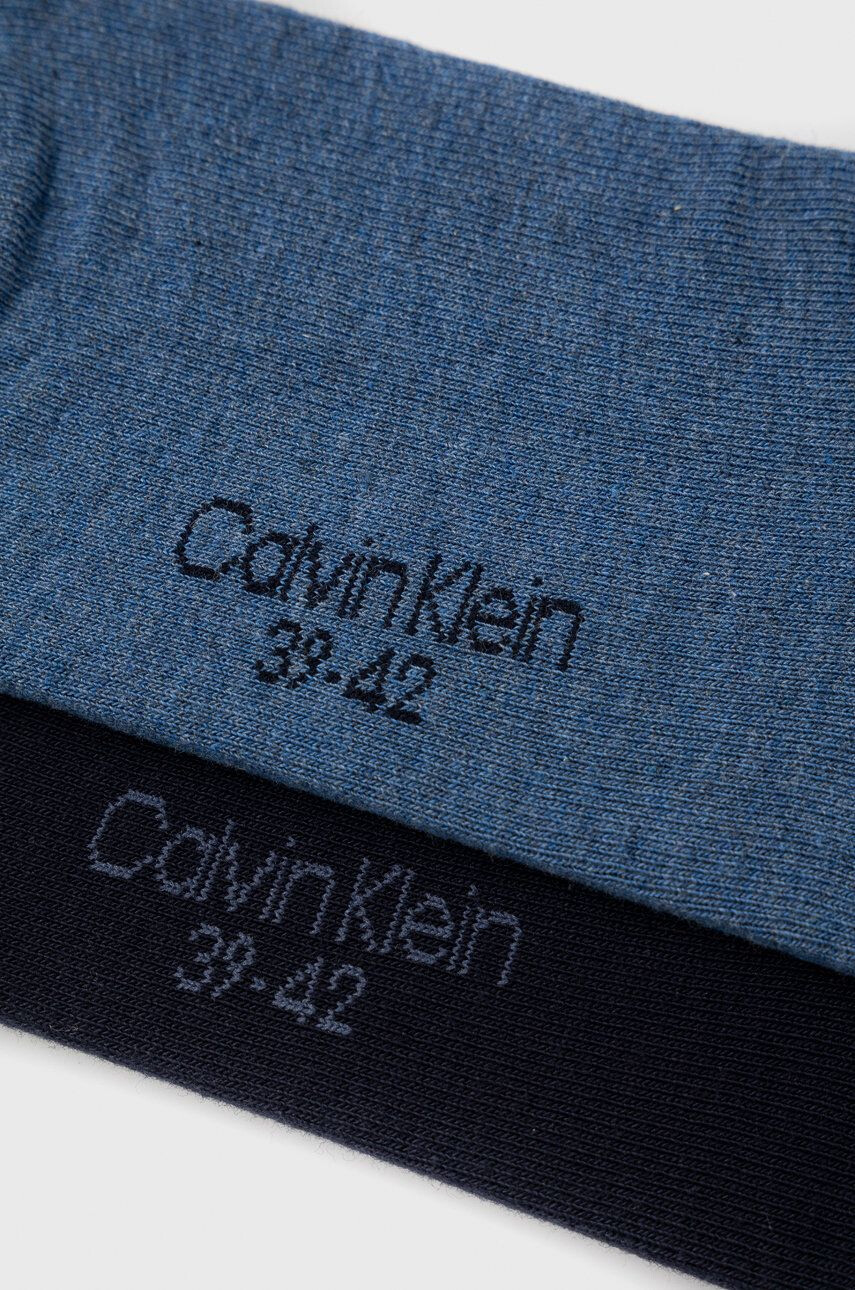 Calvin Klein Ponožky pánske - Pepit.sk