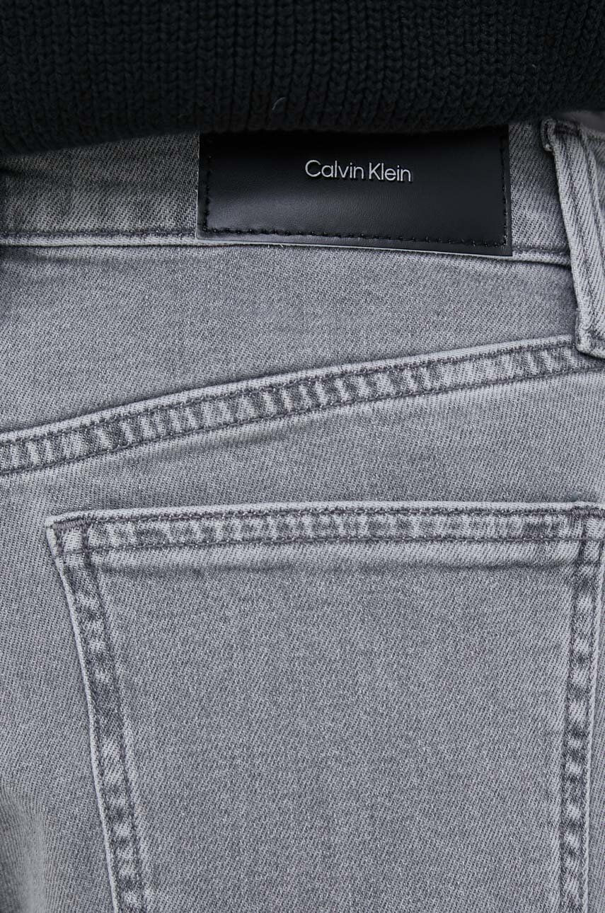 Calvin Klein Rifle dámske vysoký pás - Pepit.sk