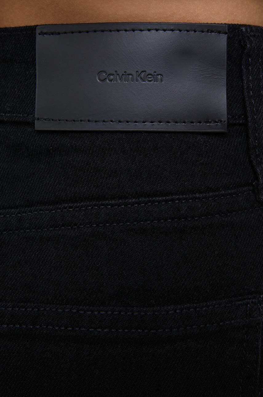 Calvin Klein Rifle dámske vysoký pás - Pepit.sk