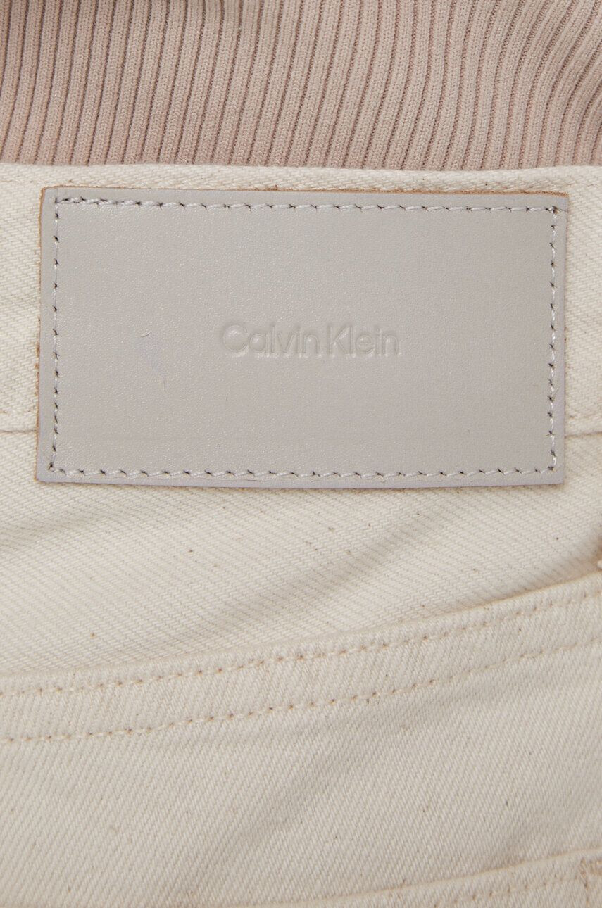 Calvin Klein Rifle dámske vysoký pás - Pepit.sk