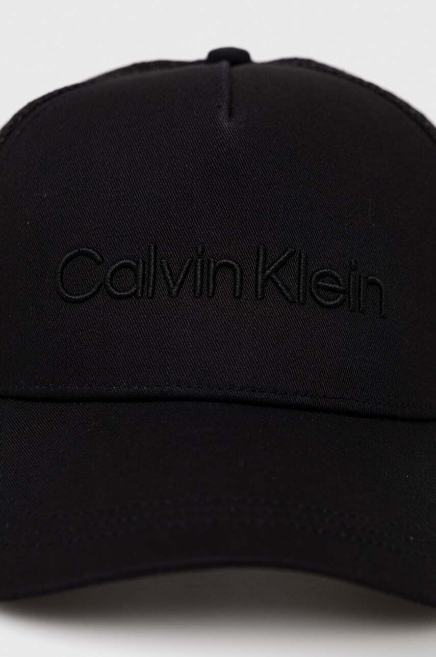 Calvin Klein Šiltovka - Pepit.sk