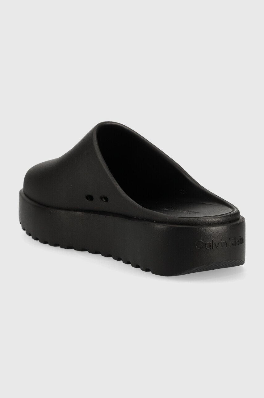 Calvin Klein Šľapky HM0HM00872 MULE SLIPPER - Pepit.sk