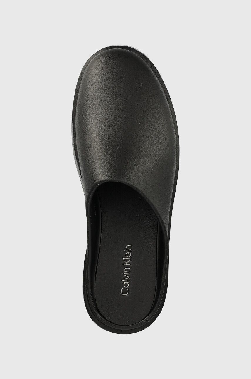 Calvin Klein Šľapky HM0HM00872 MULE SLIPPER - Pepit.sk