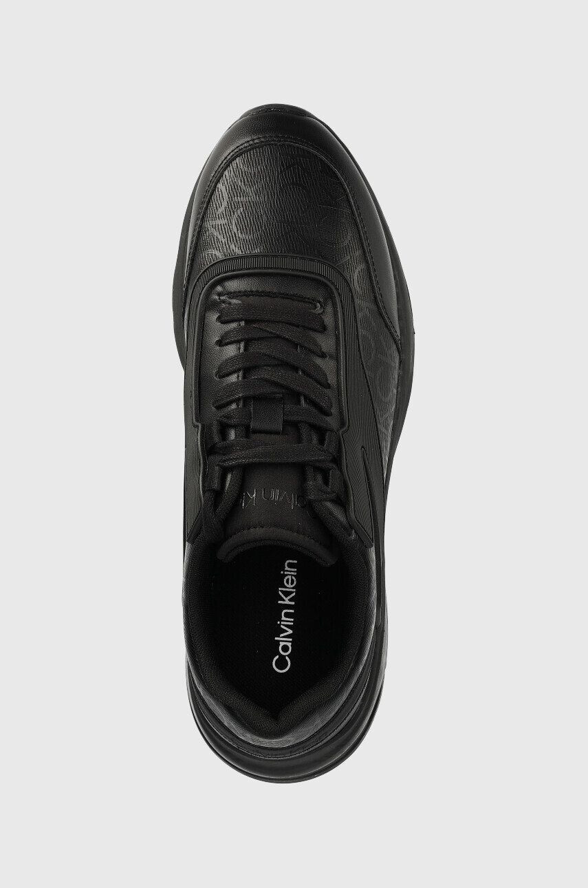 Calvin Klein Tenisky Low Top Lace Up - Pepit.sk