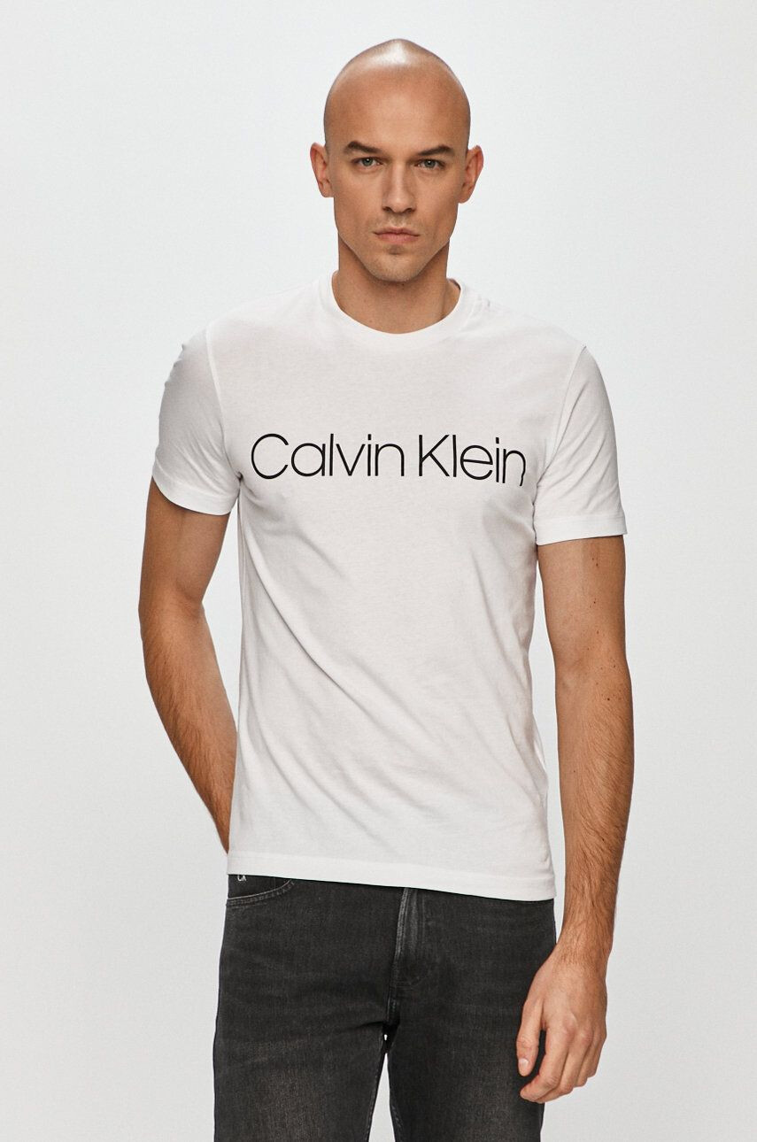 Calvin Klein Tričko - Pepit.sk