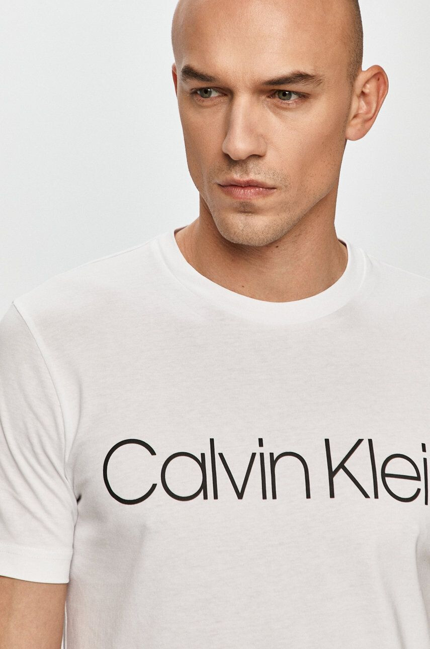 Calvin Klein Tričko - Pepit.sk