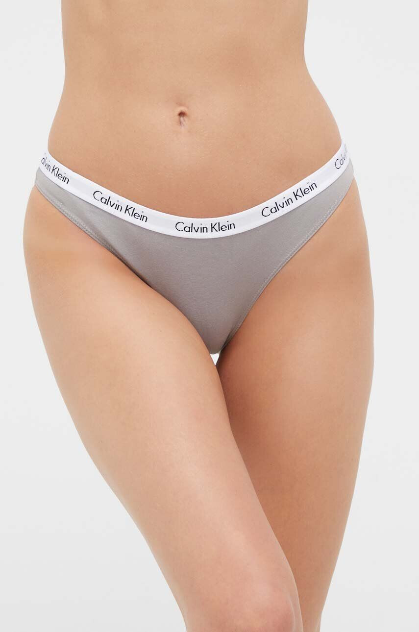 Calvin Klein Underwear 0000D1618E - Pepit.sk