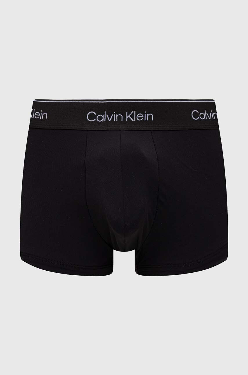 Calvin Klein Underwear fialová farba - Pepit.sk