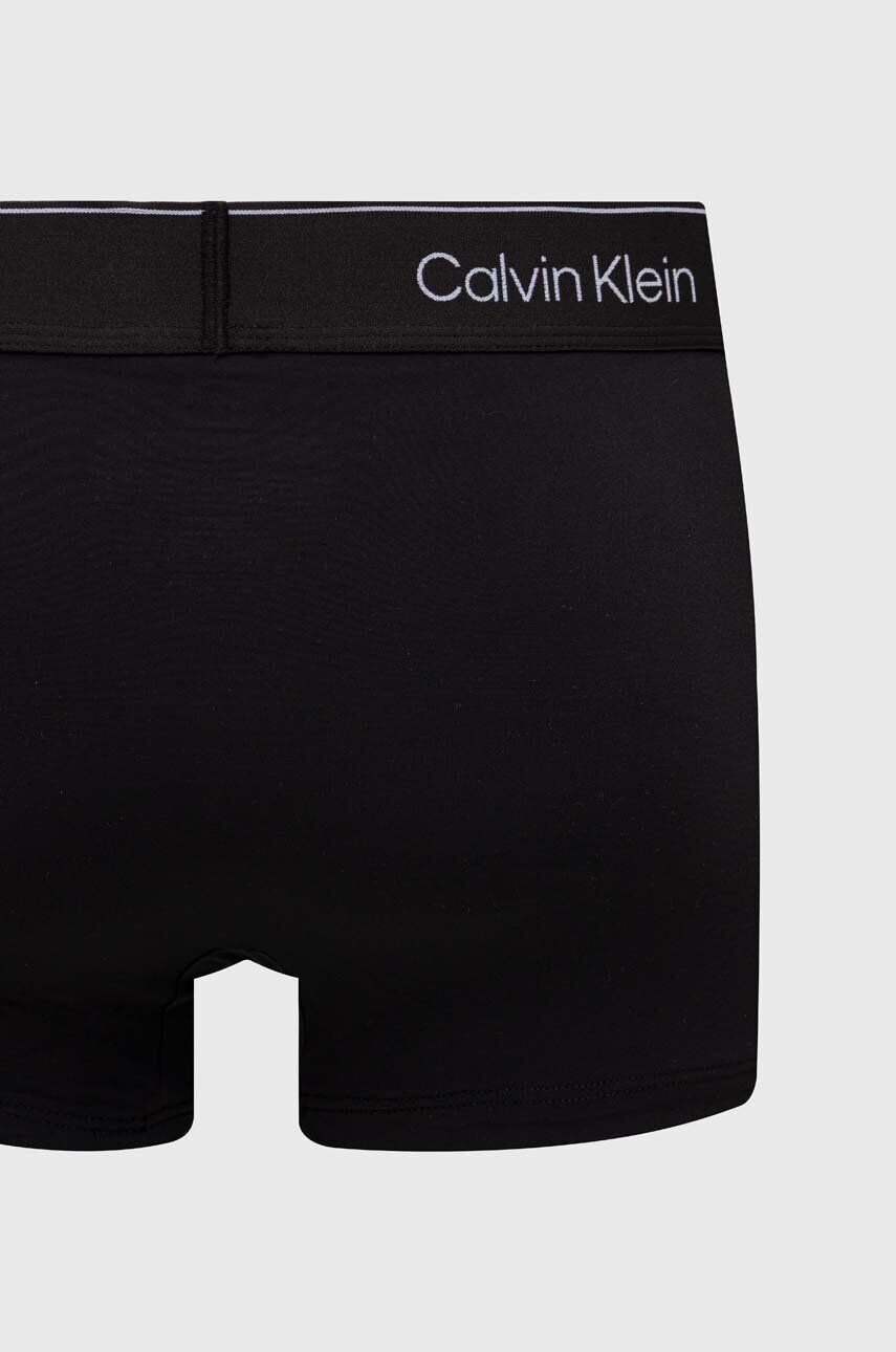 Calvin Klein Underwear fialová farba - Pepit.sk