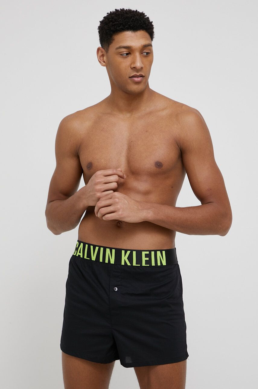 Calvin Klein Underwear Bavlnené boxerky (2-pack) - Pepit.sk