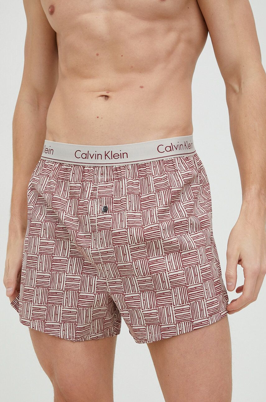 Calvin Klein Underwear Bavlnené boxerky 2-pak - Pepit.sk