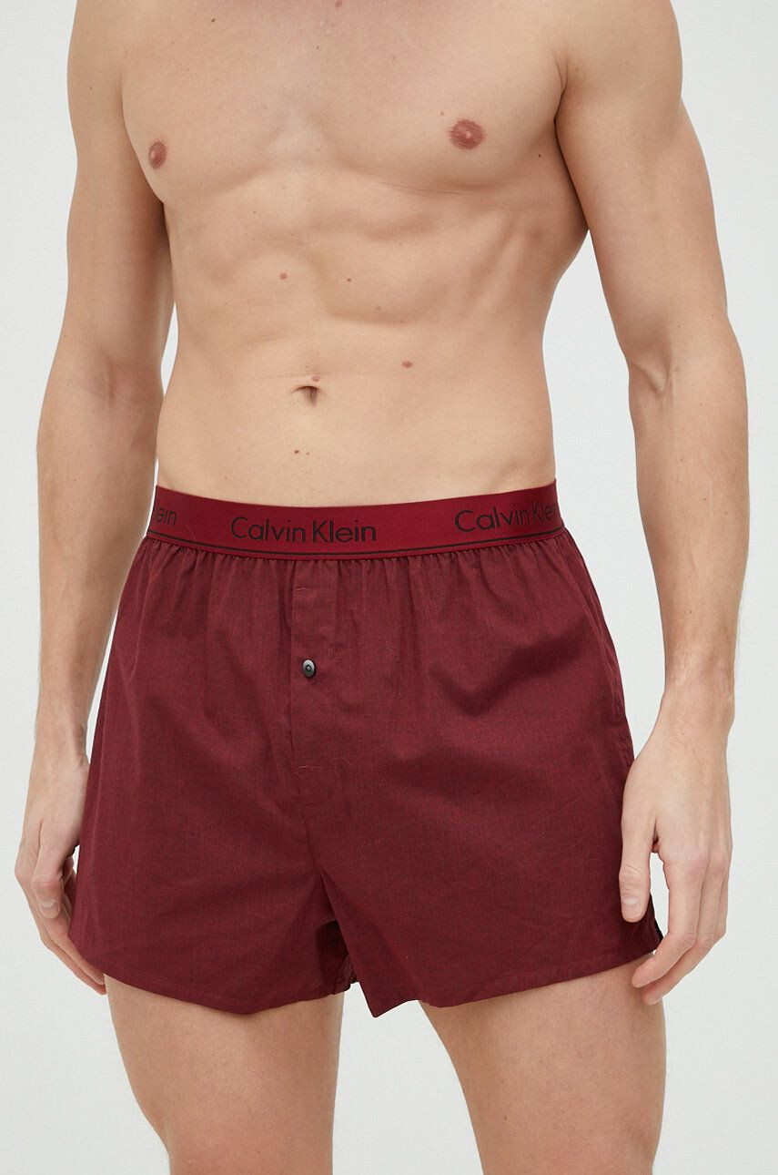 Calvin Klein Underwear Bavlnené boxerky 2-pak - Pepit.sk