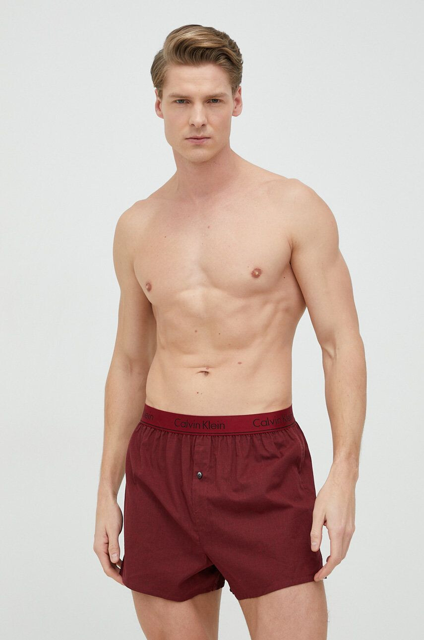 Calvin Klein Underwear Bavlnené boxerky 2-pak - Pepit.sk