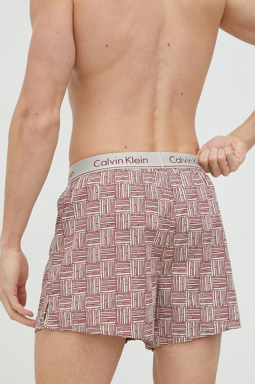 Calvin Klein Underwear Bavlnené boxerky 2-pak - Pepit.sk