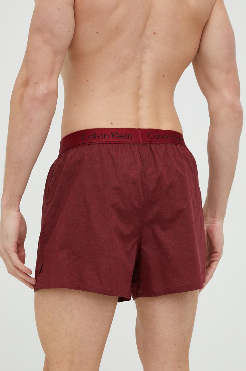 Calvin Klein Underwear Bavlnené boxerky 2-pak - Pepit.sk