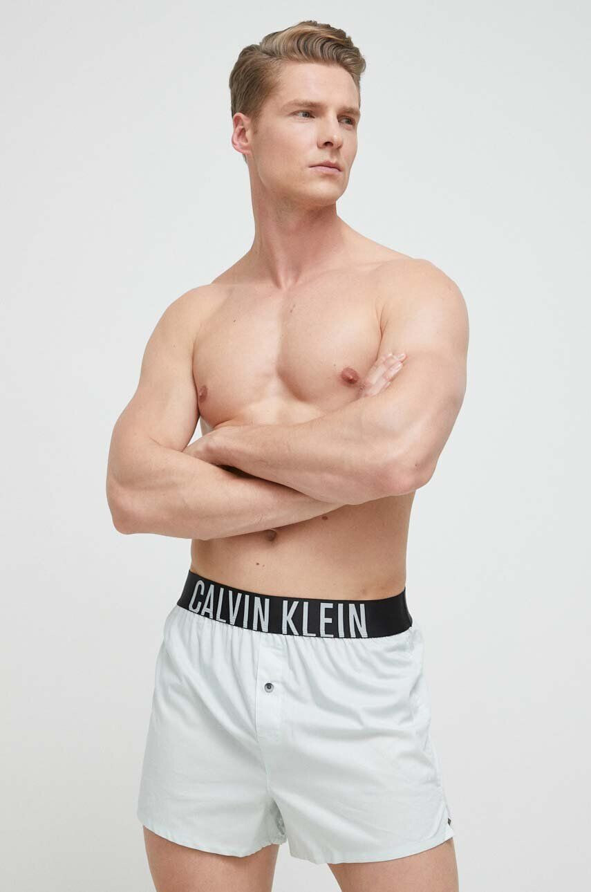 Calvin Klein Underwear Bavlnené boxerky 2-pak - Pepit.sk