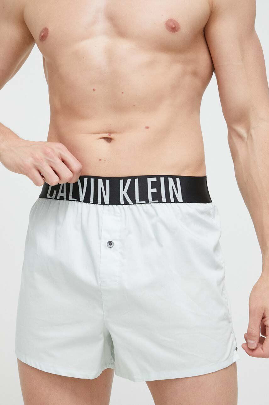 Calvin Klein Underwear Bavlnené boxerky 2-pak - Pepit.sk