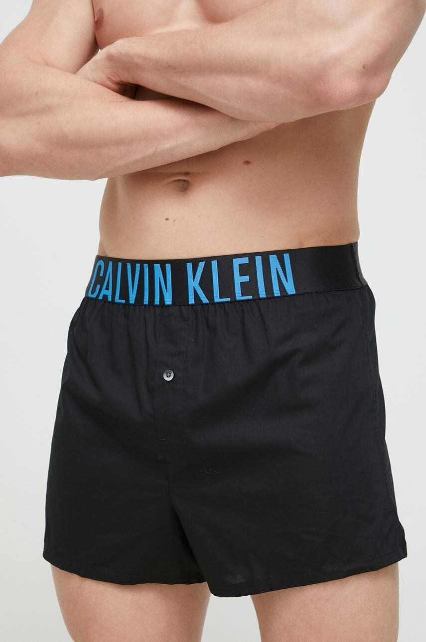 Calvin Klein Underwear Bavlnené boxerky 2-pak - Pepit.sk