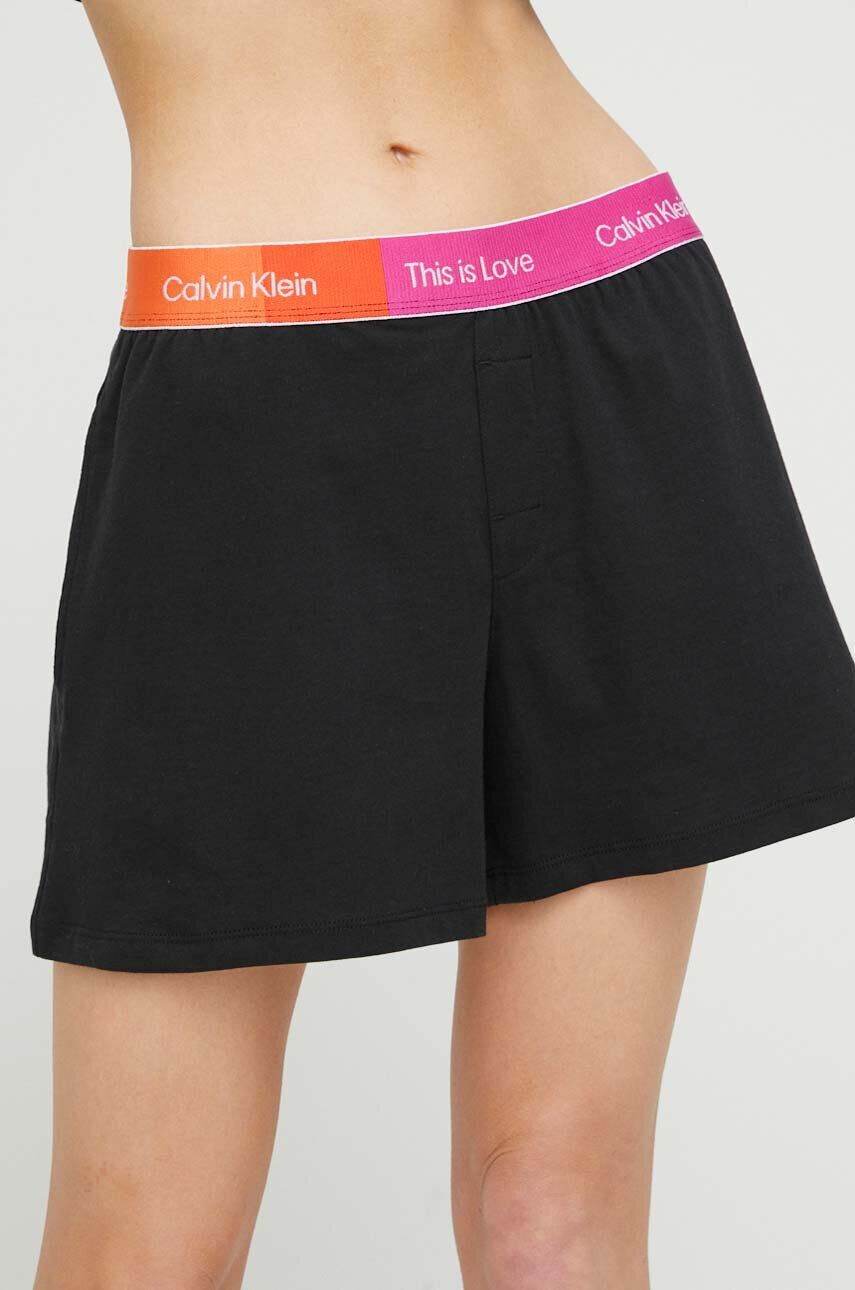 Calvin Klein Underwear Bavlnené pyžamo - Pepit.sk