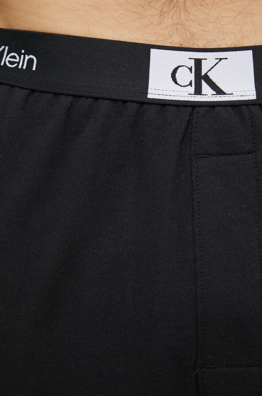 Calvin Klein Underwear Bavlnené pyžamové nohavice - Pepit.sk