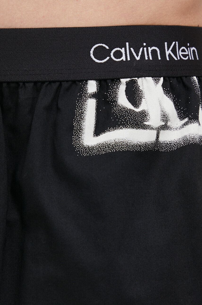 Calvin Klein Underwear Bavlnené pyžamové nohavice - Pepit.sk