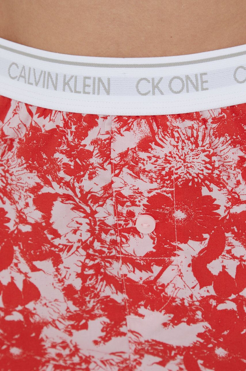 Calvin Klein Underwear Bavlnené pyžamové šortky - Pepit.sk