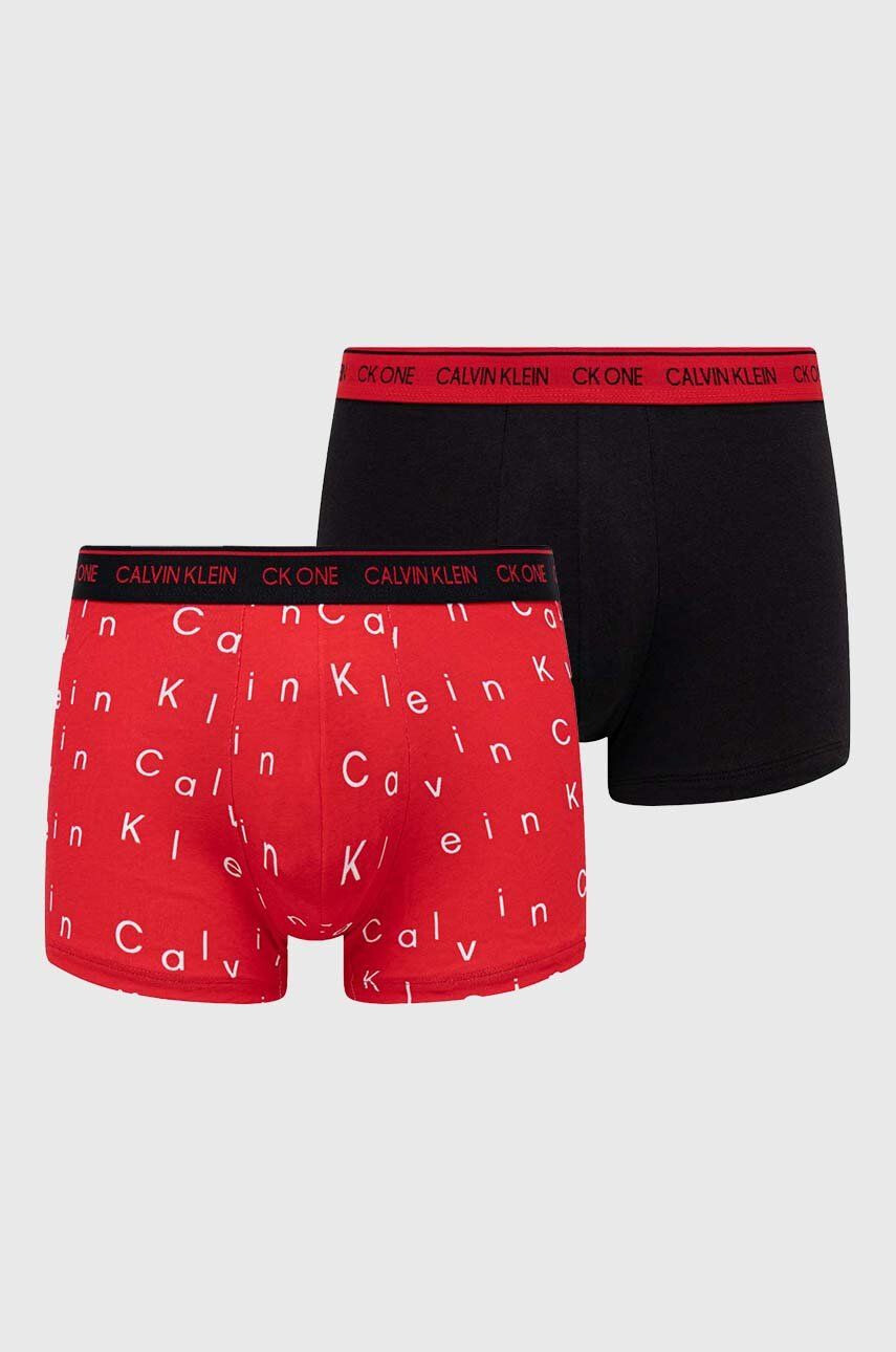 Calvin Klein Underwear Boxerky 2-pak - Pepit.sk