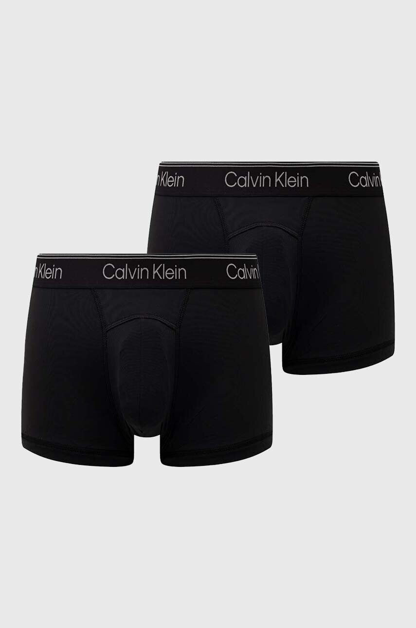 Calvin Klein Underwear Boxerky 2-pak - Pepit.sk