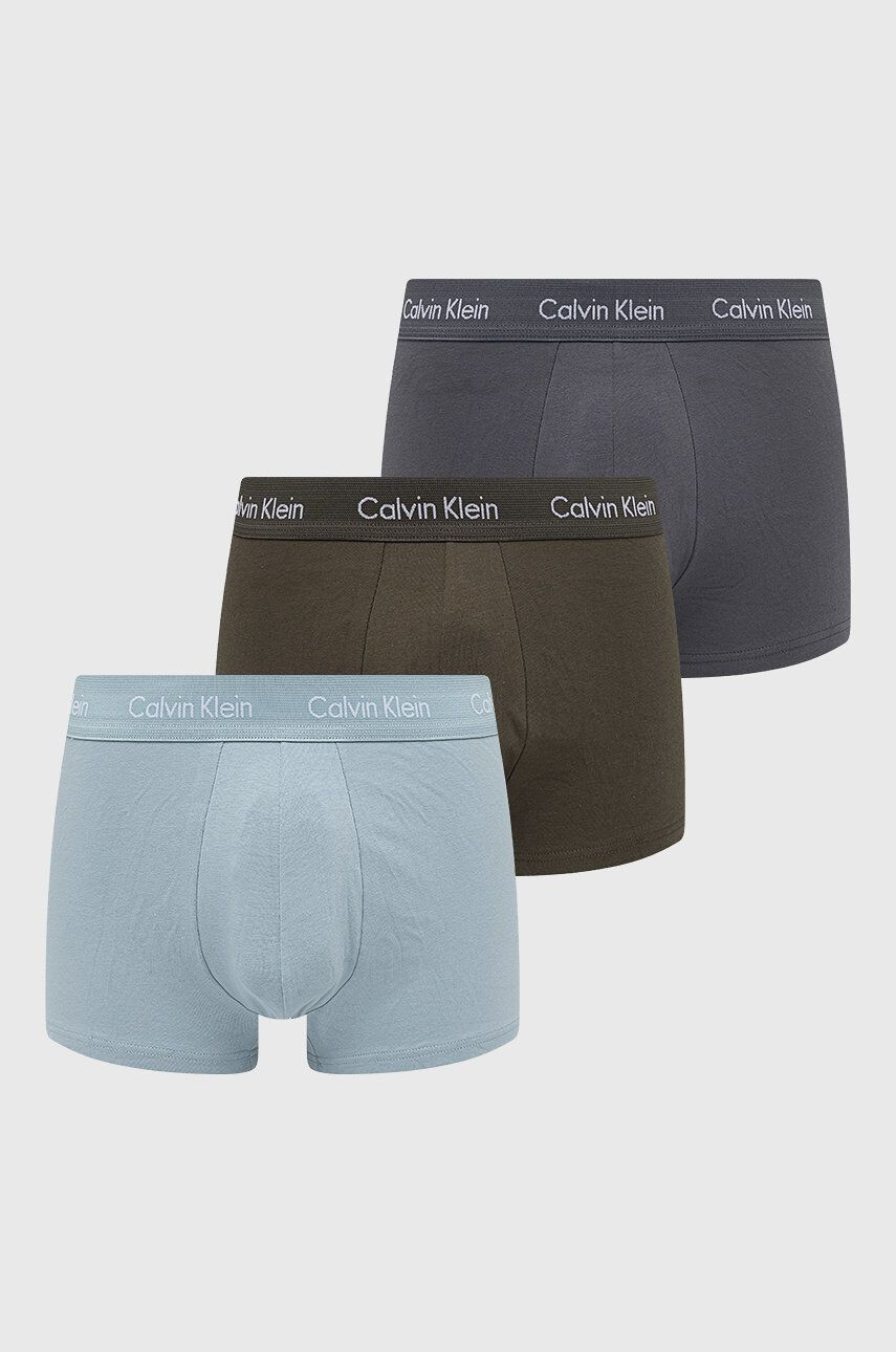 Calvin Klein Underwear Boxerky - Pepit.sk