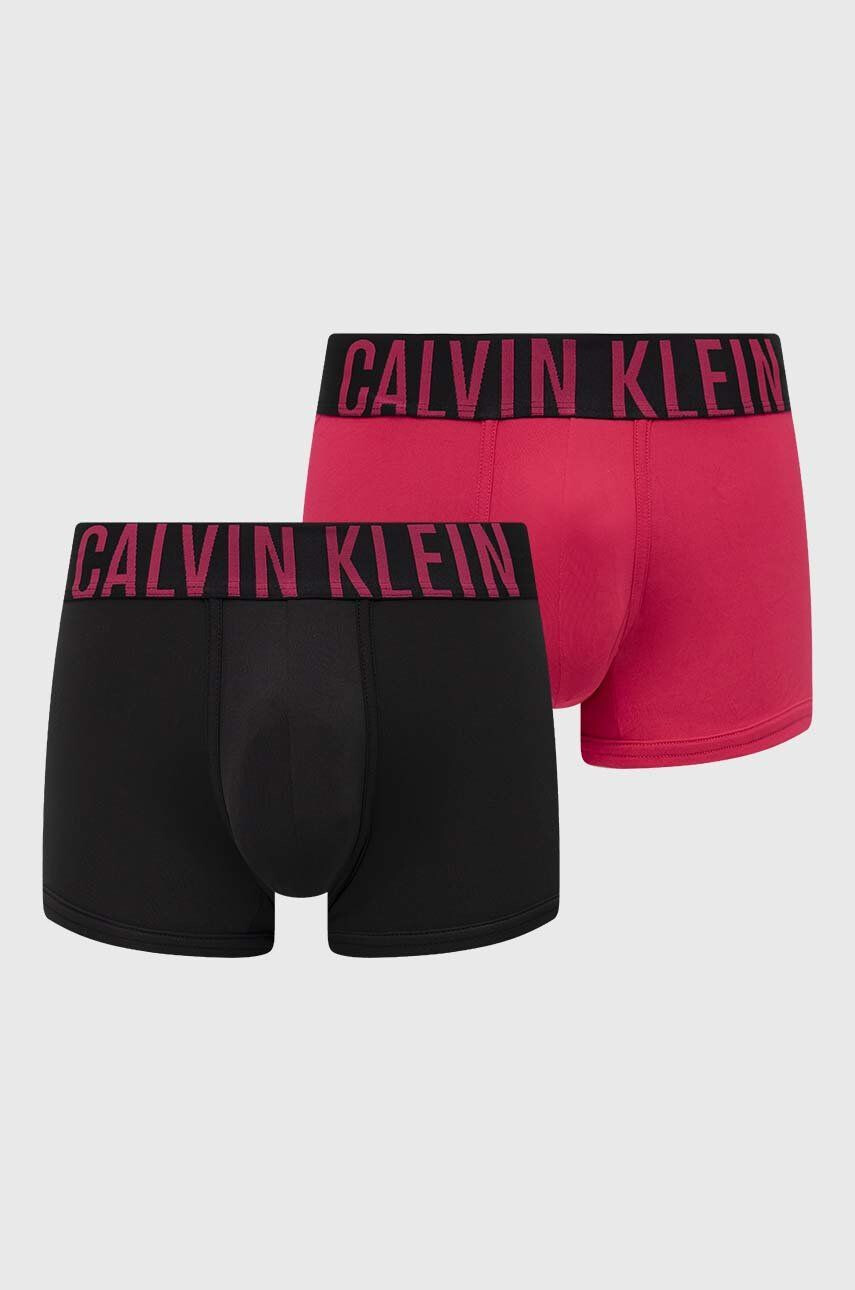 Calvin Klein Underwear Boxerky - Pepit.sk