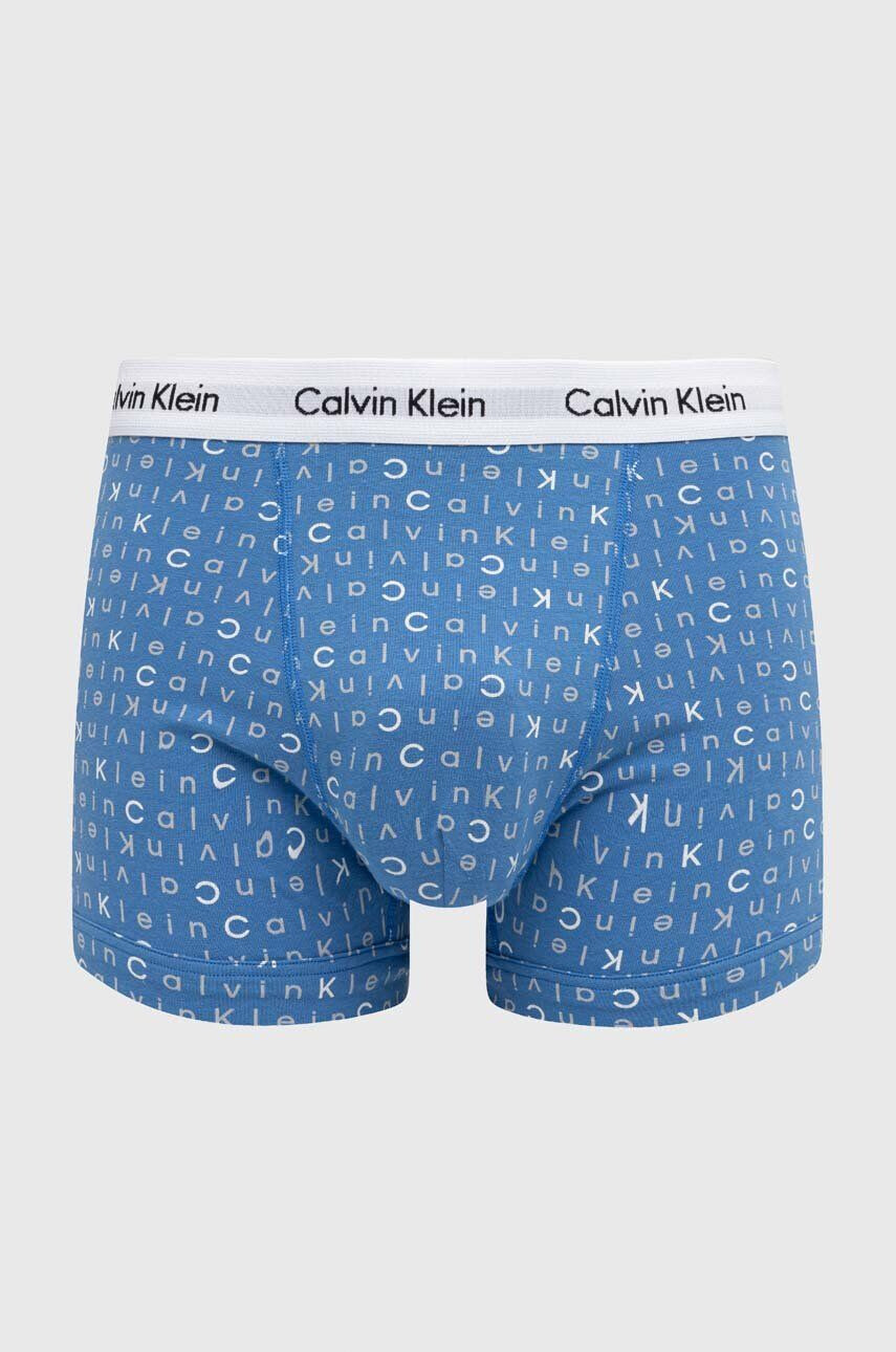 Calvin Klein Underwear Boxerky 3-pak pánske - Pepit.sk