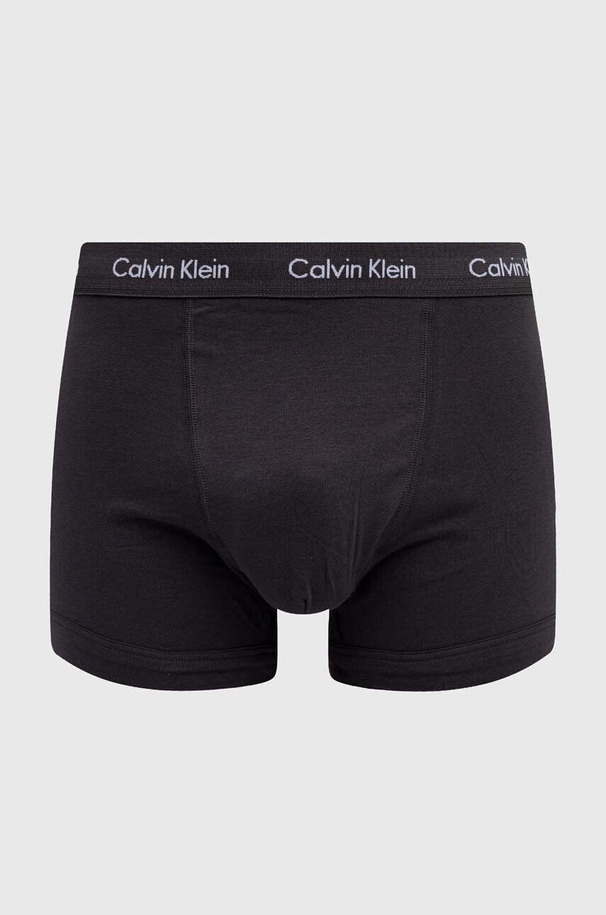 Calvin Klein Underwear Boxerky 3-pak pánske - Pepit.sk