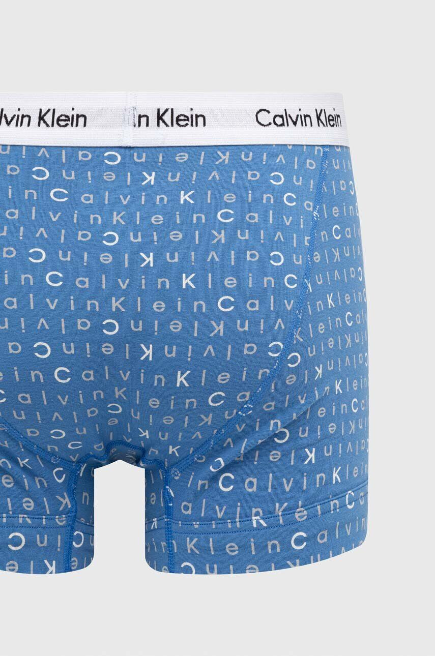 Calvin Klein Underwear Boxerky 3-pak pánske - Pepit.sk