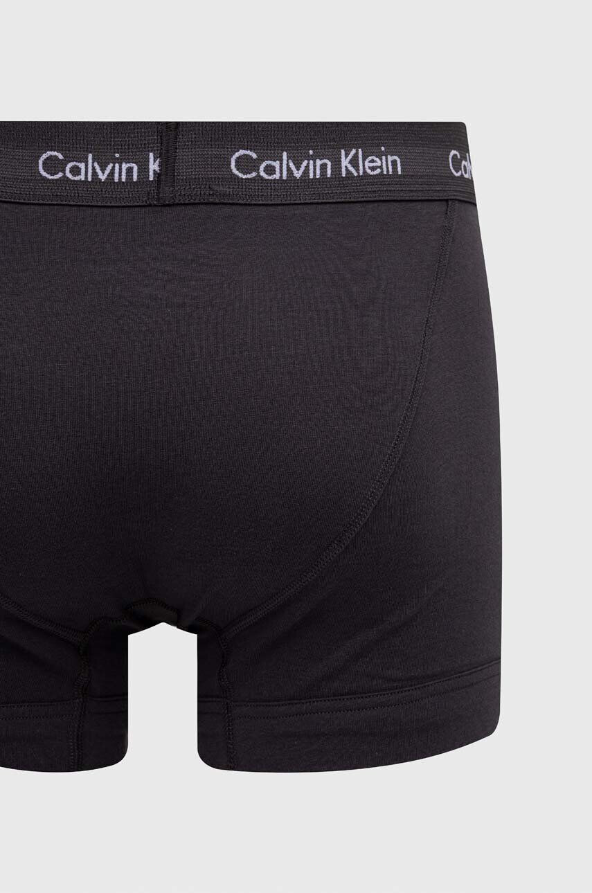 Calvin Klein Underwear Boxerky 3-pak pánske - Pepit.sk