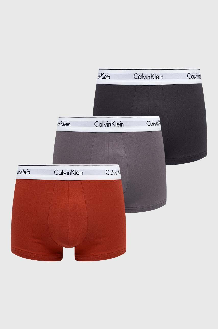 Calvin Klein Underwear Boxerky 3-pak - Pepit.sk