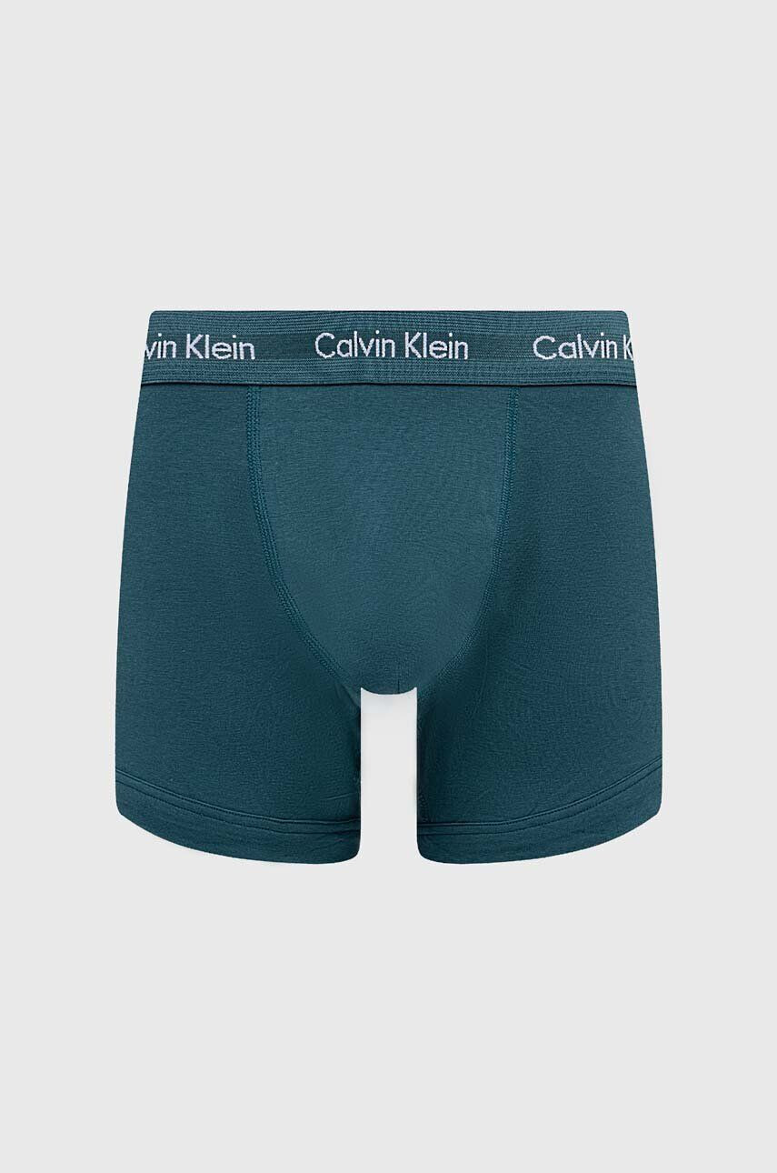 Calvin Klein Underwear Boxerky 3-pak pánske - Pepit.sk