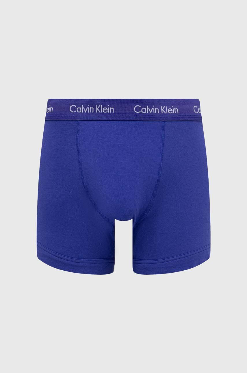 Calvin Klein Underwear Boxerky 3-pak pánske - Pepit.sk